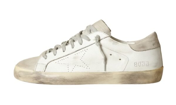 Super-Star with perforated star