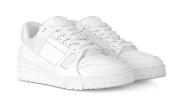 Trainer (WHITE)
